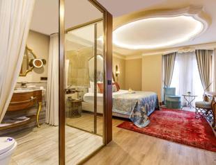 US-based portal names two Istanbul hotels among top 10