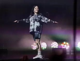 Kravitz, Eilish set for Global Citizen’s ‘Power Our Planet’ show