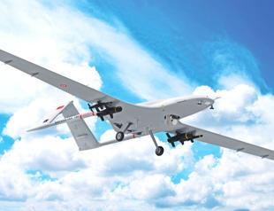 Aselsan inks deal with Baykar