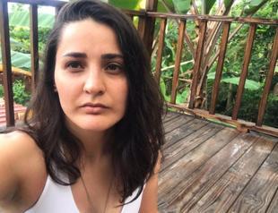 Former Hürriyet Daily News staff attacked in US