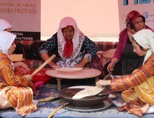 Local dishes promoted in ‘Turkish Cuisine Week‘