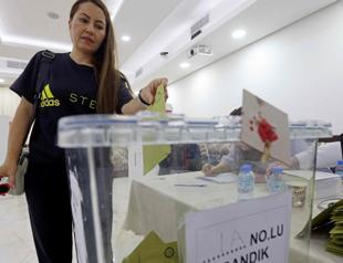 Expatriates show higher turnout in runoff