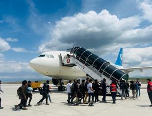 First step taken for return of Syrian refugees