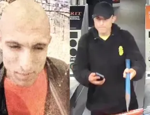 Turkish House attacker identified