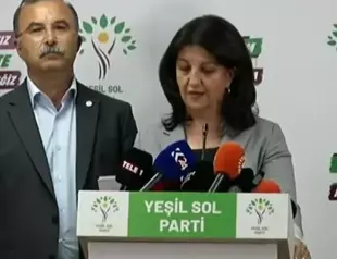 Green Left Party renews support to Kılıçdaroğlu despite reserves