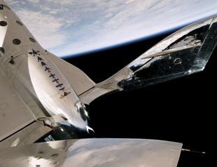 Virgin Galactic resumes spaceflights after two year pause