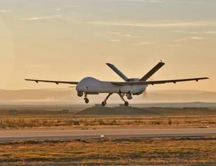TAI awarded drone contract in Malaysia
