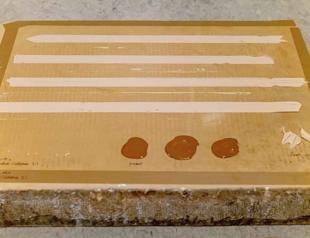 Danish masters prepped canvases with leftovers from brewing beer