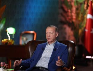 Erdoğan calls on Kılıçdaroğlu to reveal details of deal with HDP