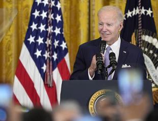 Biden hopeful of imminent US debt deal