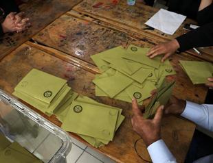 Over 54 mln dropped votes in nearly 200,000 ballot boxes