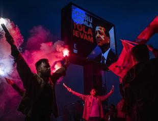 World leaders congratulate Erdoğan