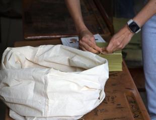 Election watchdog officially declares Erdoğans victory