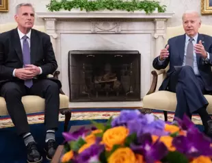 Debt ceiling agreement gets thumbs up from business groups