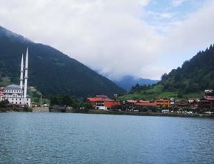 Black Sea towns eye Saudi, Kuwaiti tourists