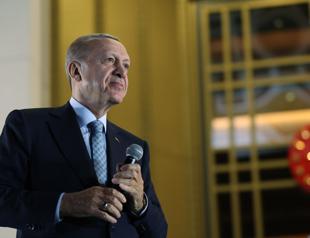 Erdoğan vows finance management with international reputation
