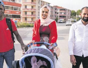 More than 5,000 African students reside in Karabük