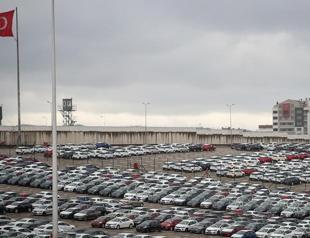 Car sales may reach around 500,000 in first half