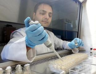 Scientist develops biotechnological fertilizer