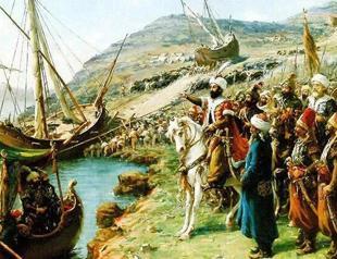 Türkiye marks conquest of Istanbul on 570th anniversary