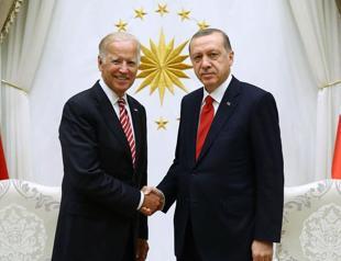 Erdoğan to speak with Biden after election win: Kalın