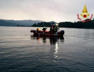 Italian intelligence agents among dead in tourist boat accident