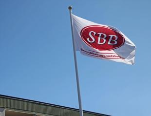 Sweden’s SBB property firm mulls sale as sector struggles