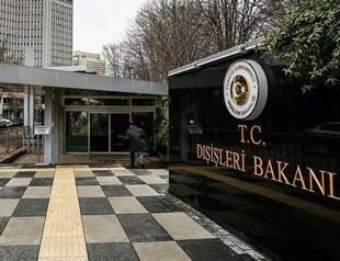 Türkiye calls for calm in northern Kosovo