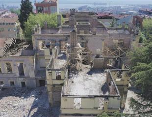 121-year-old historic hospital to be renovated