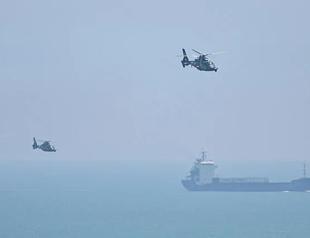 Türkiye, Greece cancel scheduled military exercises in Aegean Sea