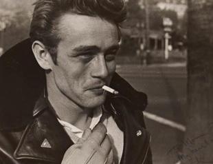 James Dean-signed photos fetch $260,00 at auction