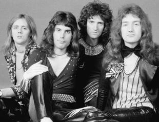 Queen’s music catalog could sell for over $1 billion