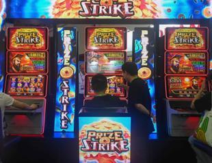 Australian casino group to pay $290 mln fine