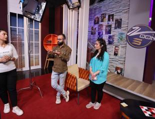 Iraqs Christians fight to save threatened ancient language