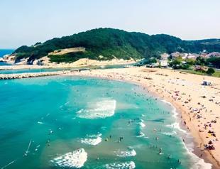 Istanbul beaches prepare for summer season