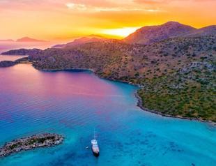 Full speed ahead on boating vacations