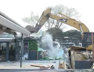 Two detained after attack on municipal officials in Istanbul