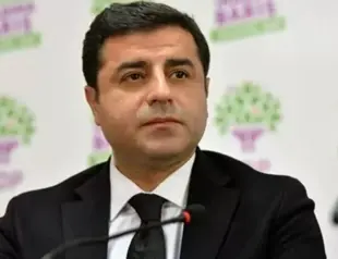 Demirtaş says he quits active politics after polls