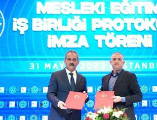 Gov’t, Baykar partner to launch 1st defense-oriented school