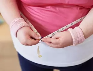 Nearly 20 pct of Turkish population obese: Official data