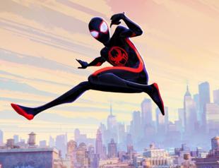 Animated Spider-Man back with arthouse sequel