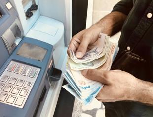 Card payments hit 544 bln Turkish Liras