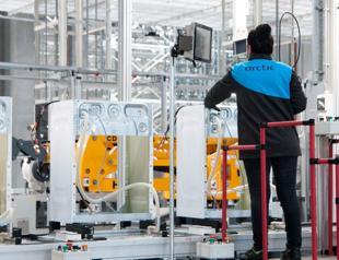 Recovery in manufacturing sustained in May: Survey