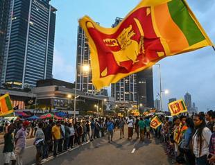 Sri Lanka’s recovery still challenging: IMF