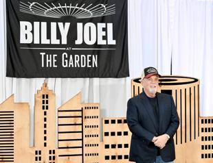 Billy Joel to end record-breaking concert series