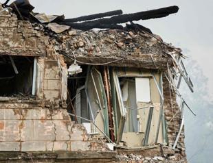 Strike kills girl, injures 22 in Dnipro: Ukraine officials