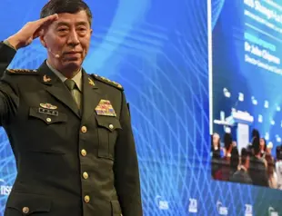 China warns NATO-like alliances could lead to conflict in Asia-Pacific