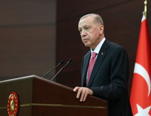 We’ll embrace 85 million people: Erdoğan