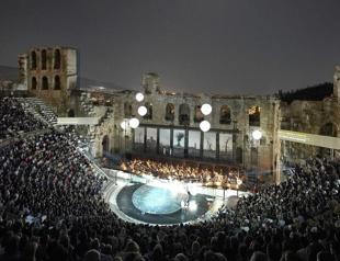 Festival in Greece dedicated to Callas
