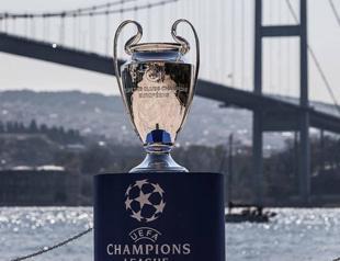 Istanbul preparing for Champions League Final